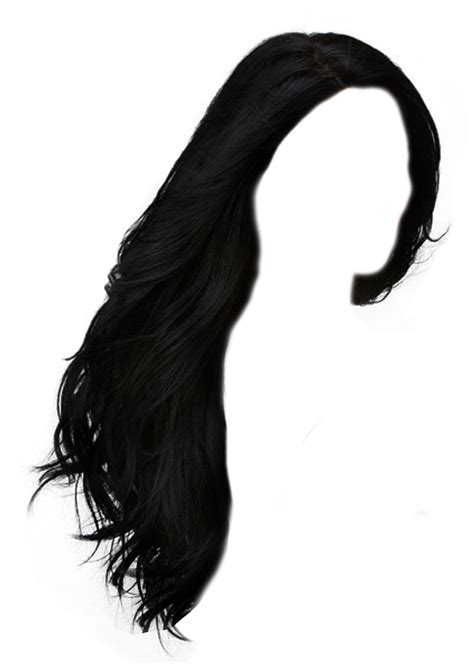 buhok clipart